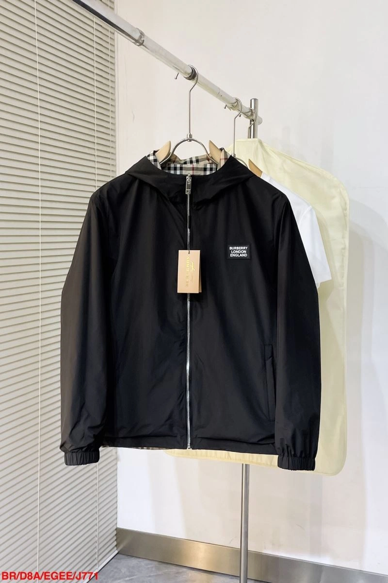 Burberry Outwear OnTrend 105577