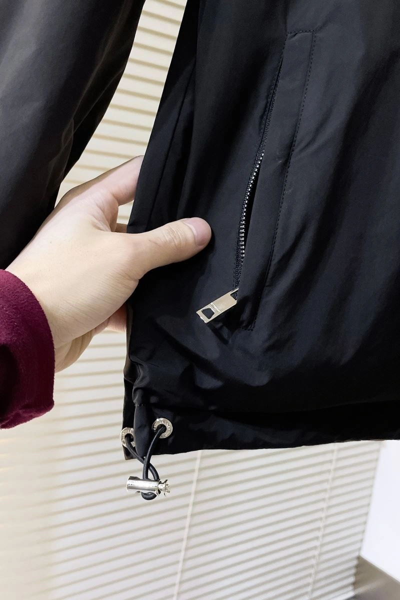 Burberry Outwear OnTrend 105577