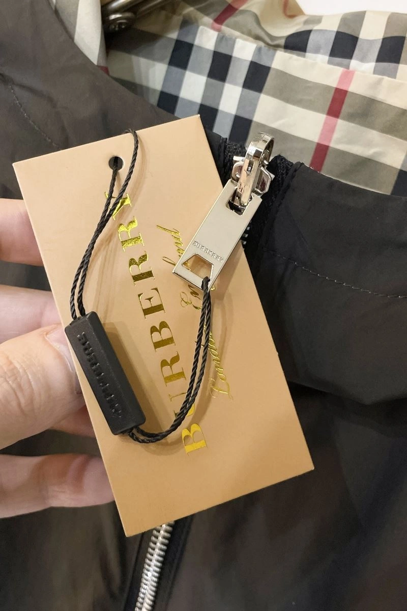 Burberry Outwear OnTrend 105577