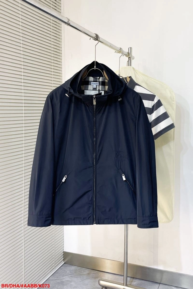 Burberry Outwear Reliable 105582
