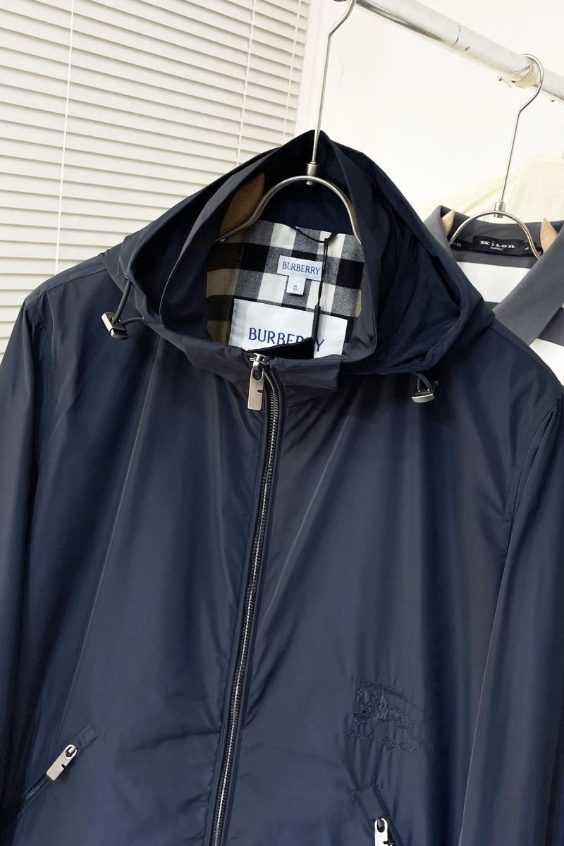 Burberry Outwear Reliable 105582