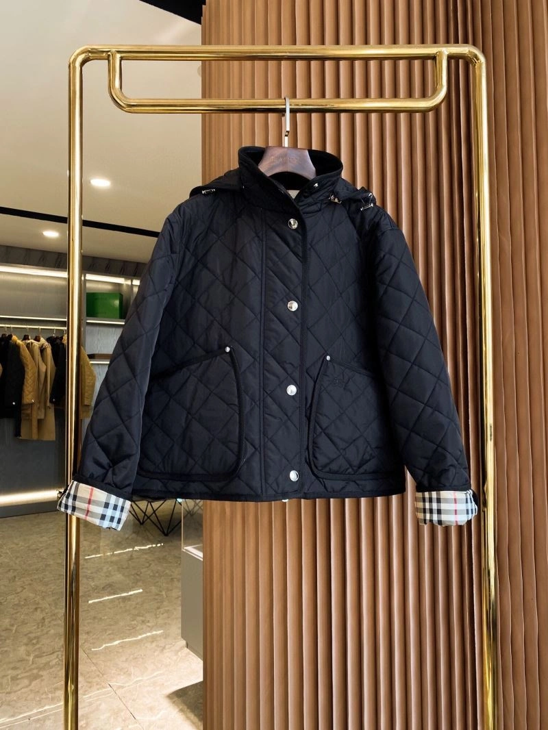 Upgraded Burberry Outwear 105570