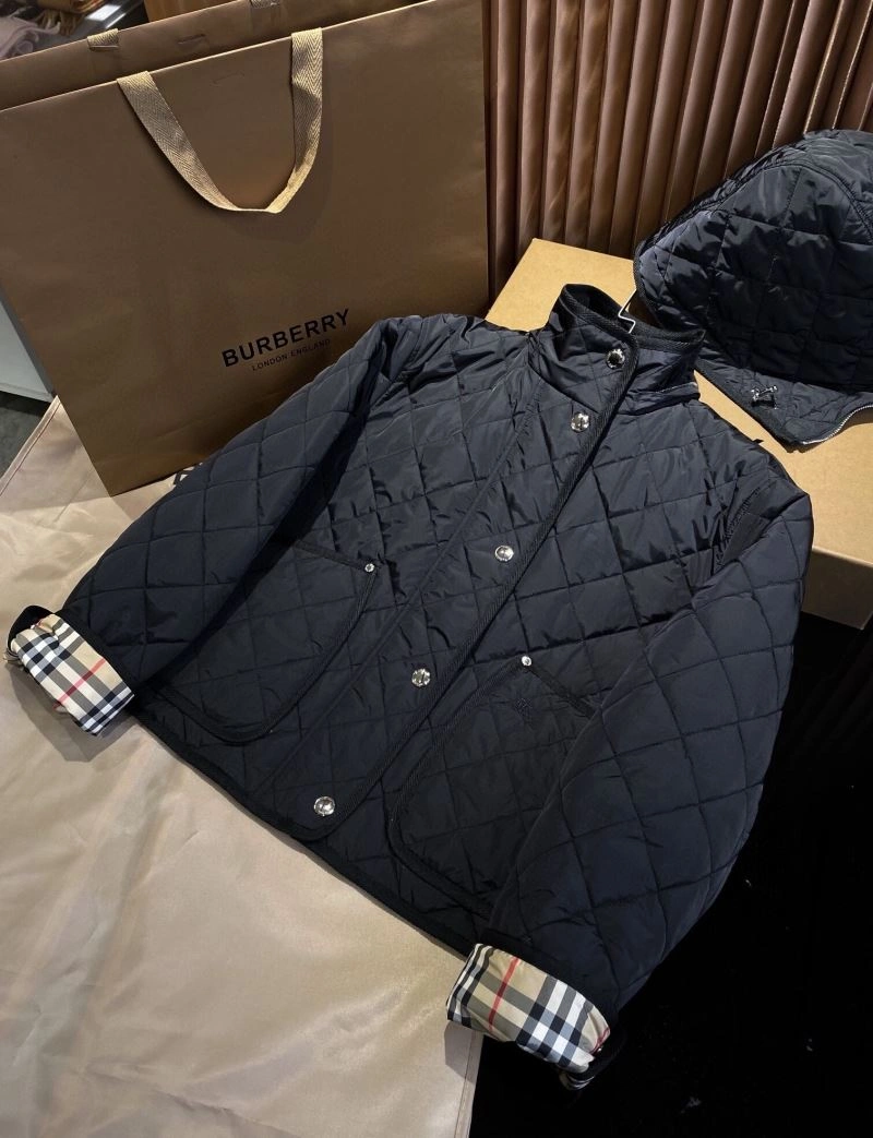 Upgraded Burberry Outwear 105570