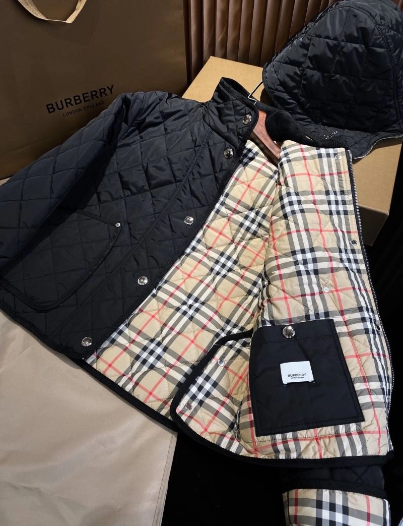 Upgraded Burberry Outwear 105570