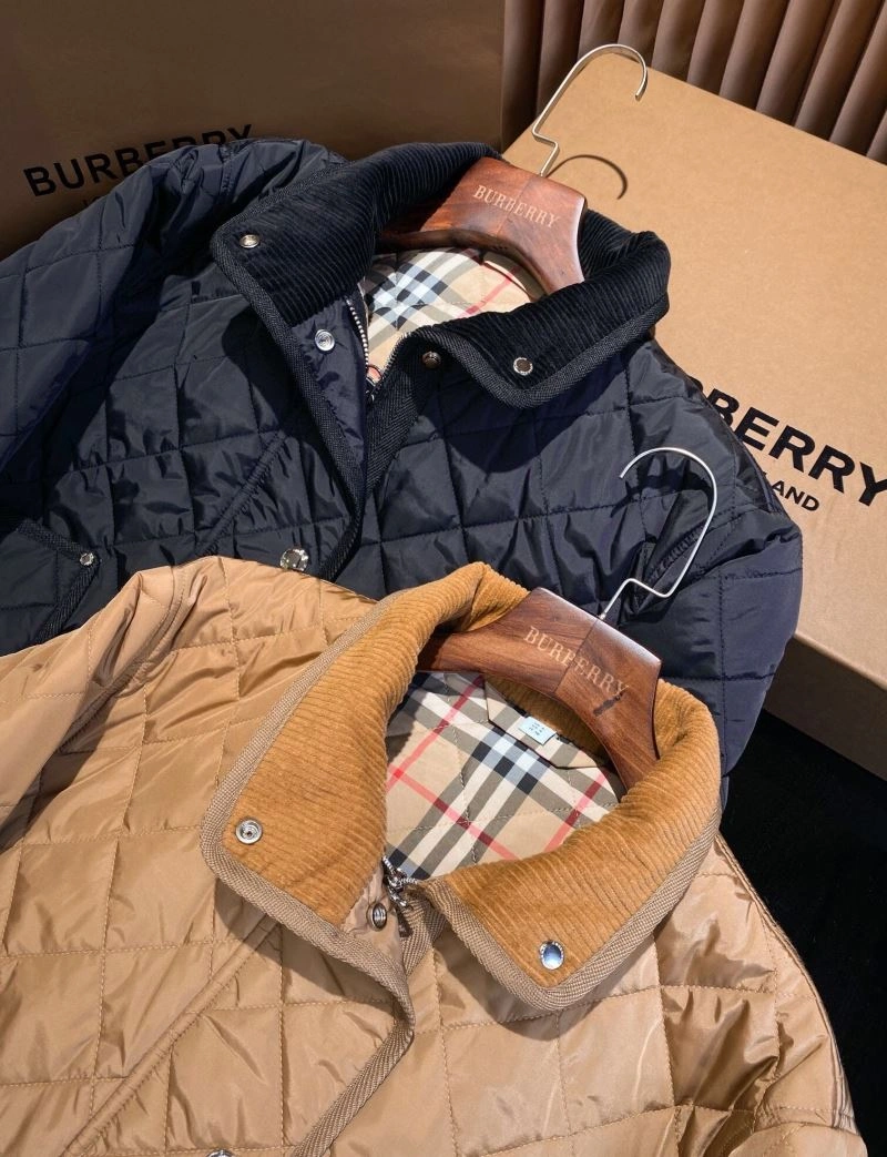 Upgraded Burberry Outwear 105570