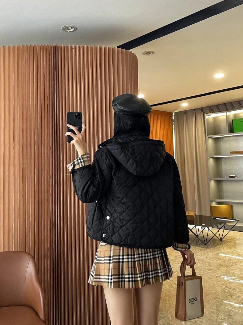Upgraded Burberry Outwear 105570