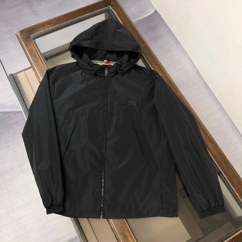 Burberry Outwear TimelessDesign 105572
