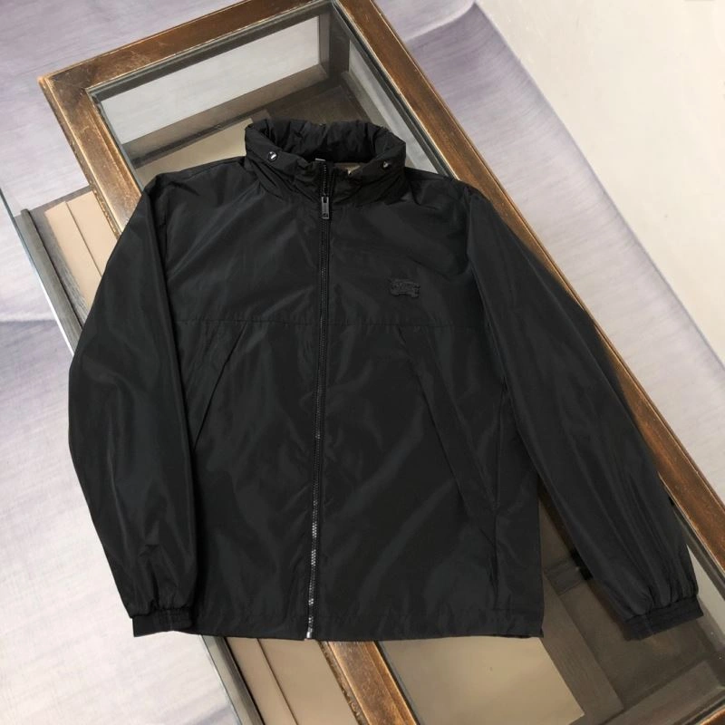 Burberry Outwear TimelessDesign 105572