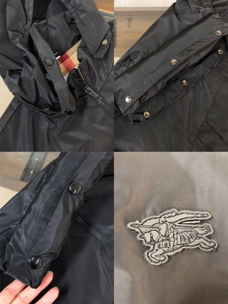 Burberry Outwear TimelessDesign 105572