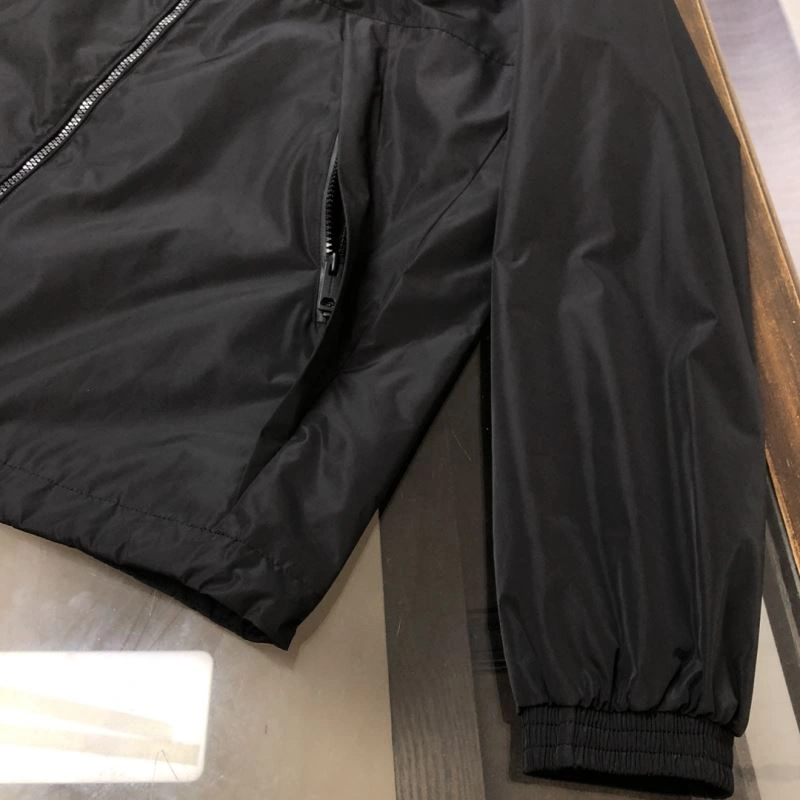 Burberry Outwear TimelessDesign 105572
