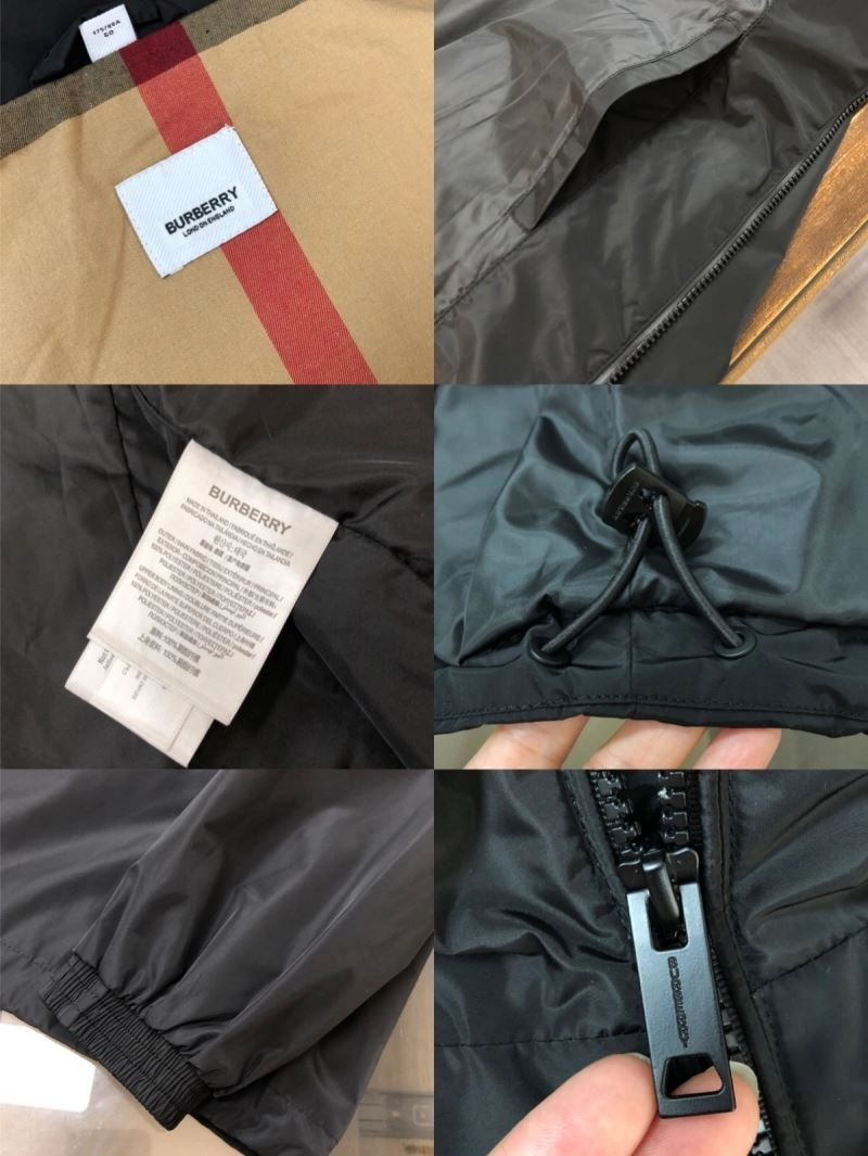 Burberry Outwear TimelessDesign 105572