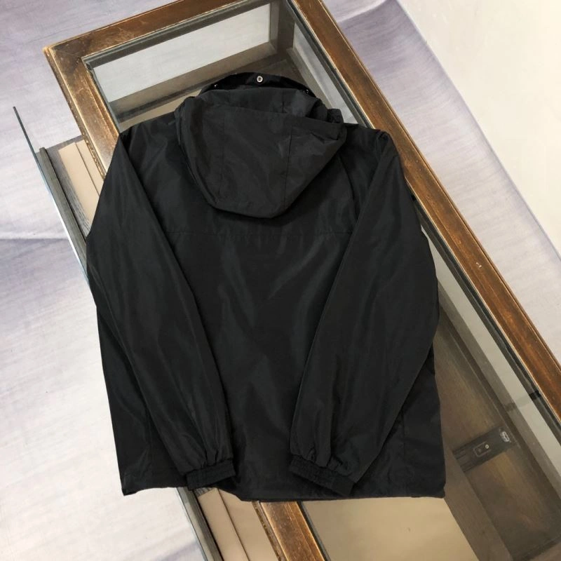Burberry Outwear TimelessDesign 105572