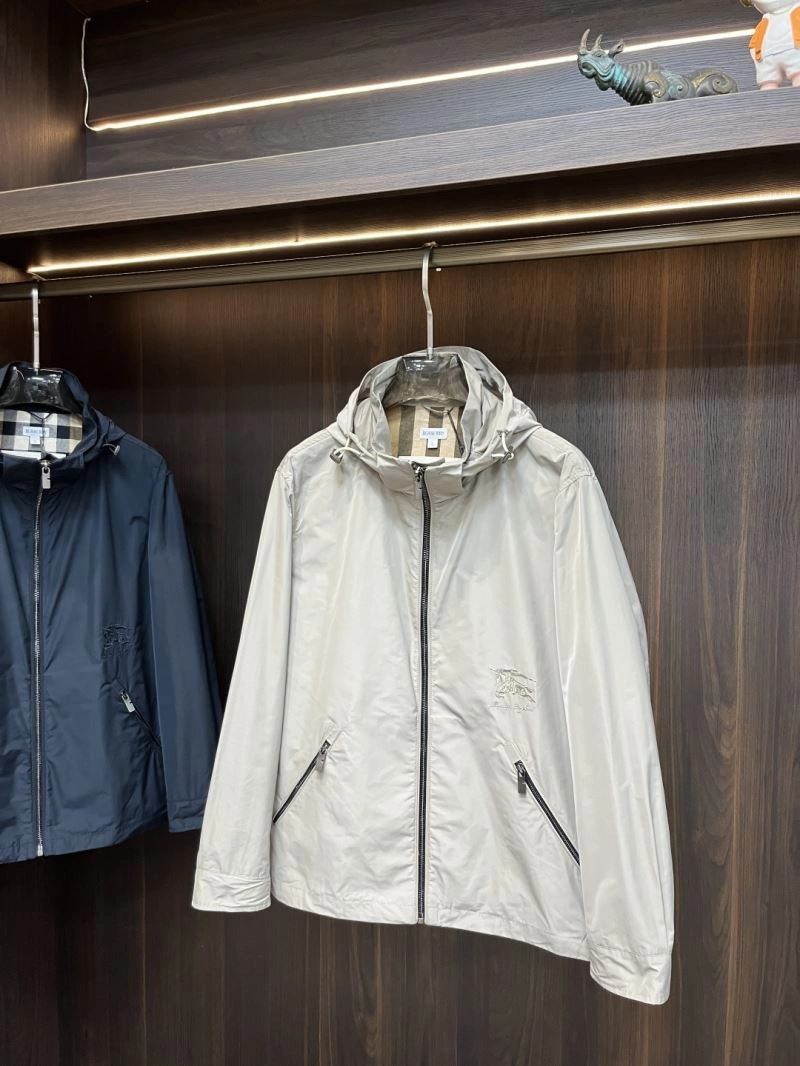 Burberry Outwear WrinkleFree 105607