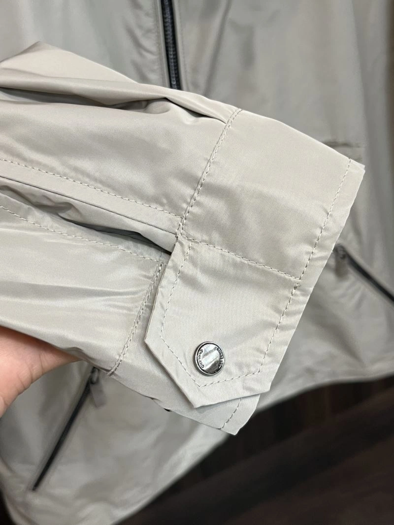 Burberry Outwear WrinkleFree 105607