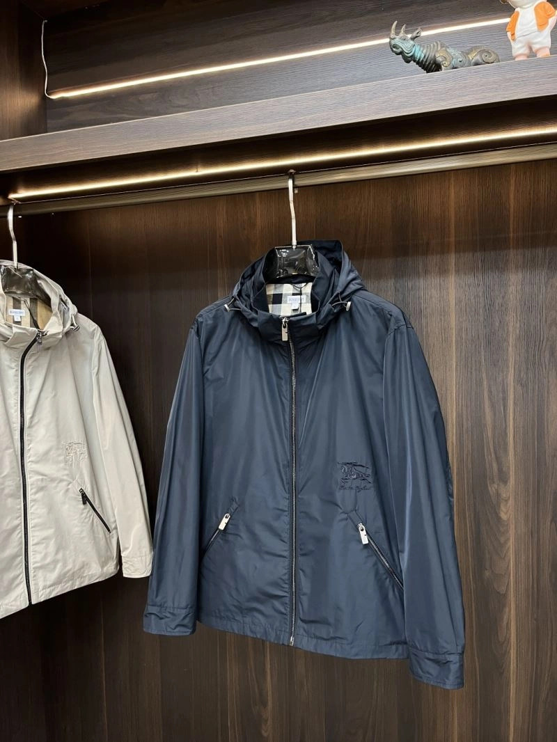 Burberry Outwear Original 105578