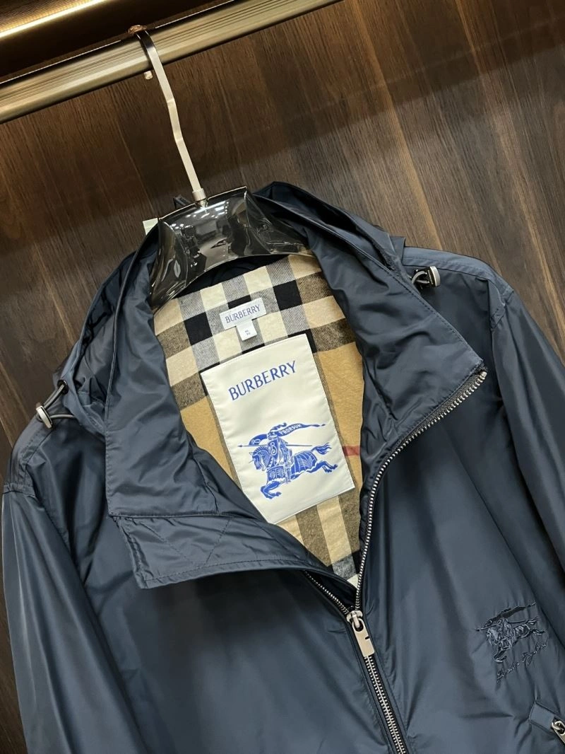 Burberry Outwear Original 105578