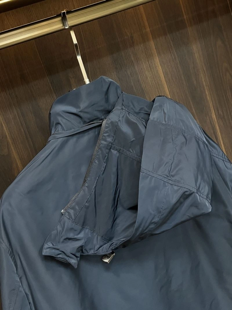 Burberry Outwear Original 105578