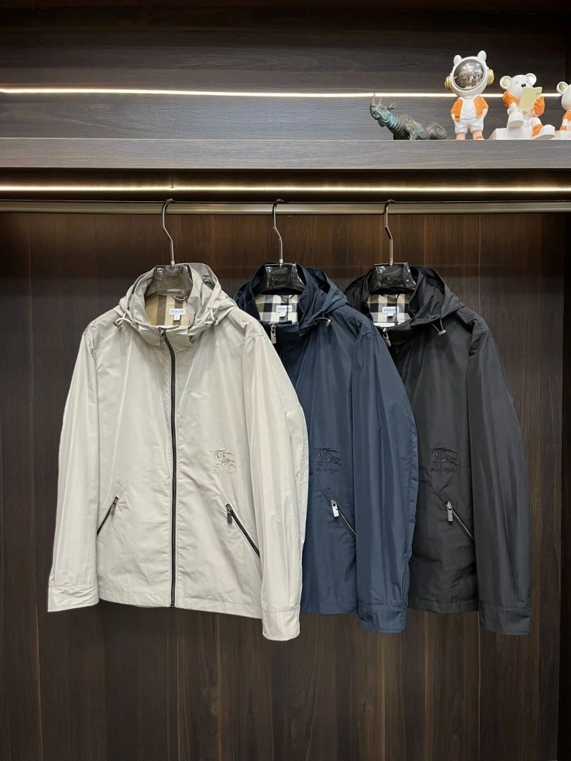 GoodFit Burberry Outwear 105571