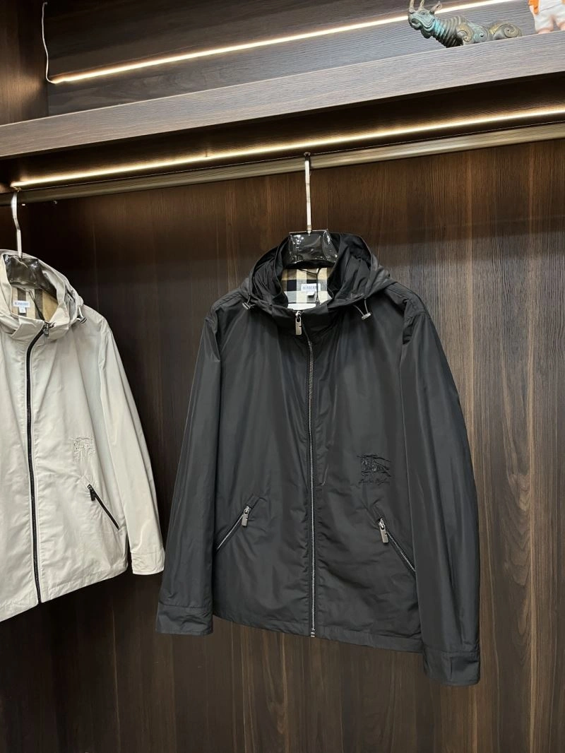 GoodFit Burberry Outwear 105571