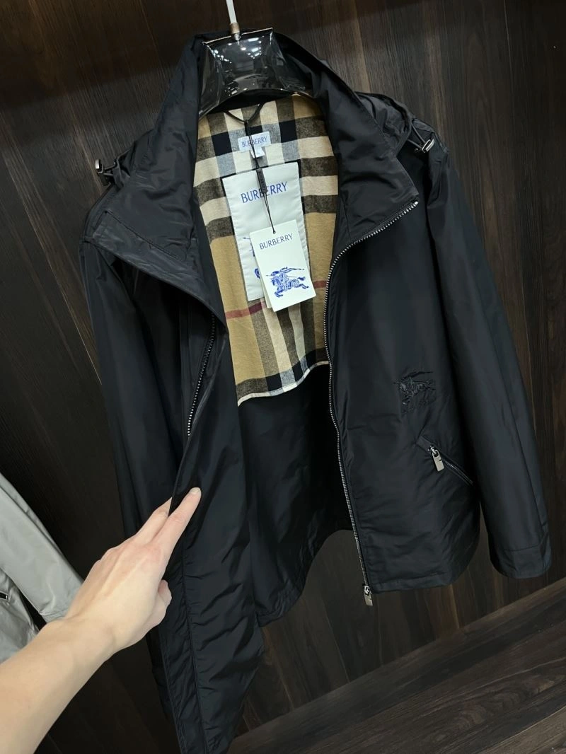 GoodFit Burberry Outwear 105571