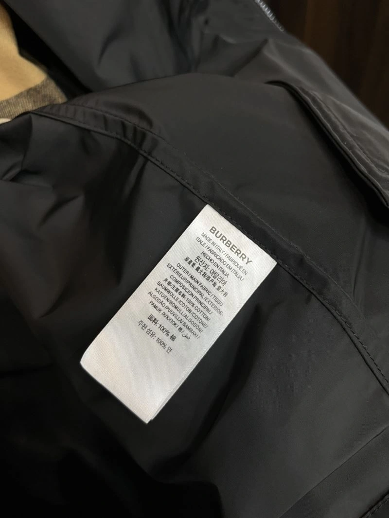 GoodFit Burberry Outwear 105571