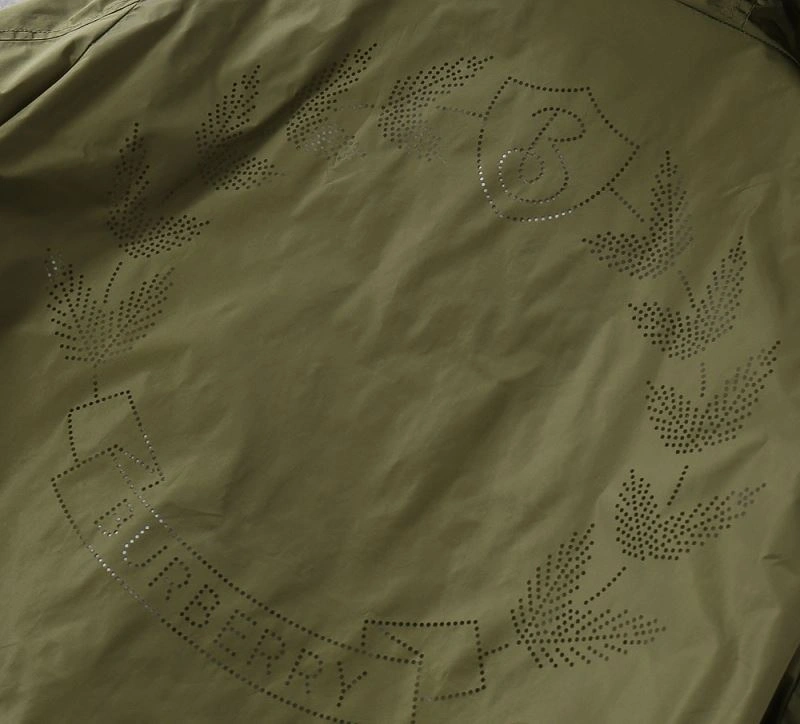 EasyCare Burberry Outwear 105567