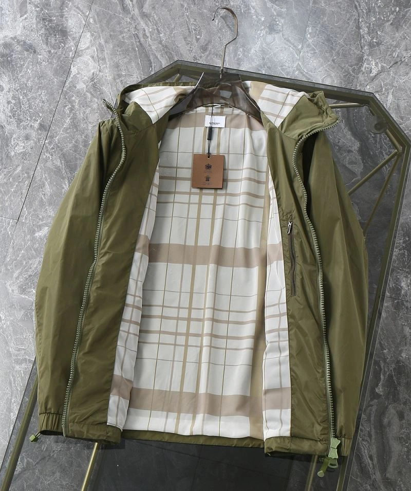 EasyCare Burberry Outwear 105567