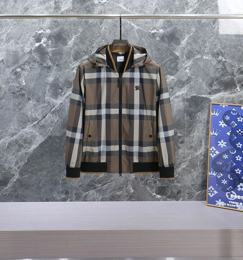 WellDesigned Burberry Outwear 105564