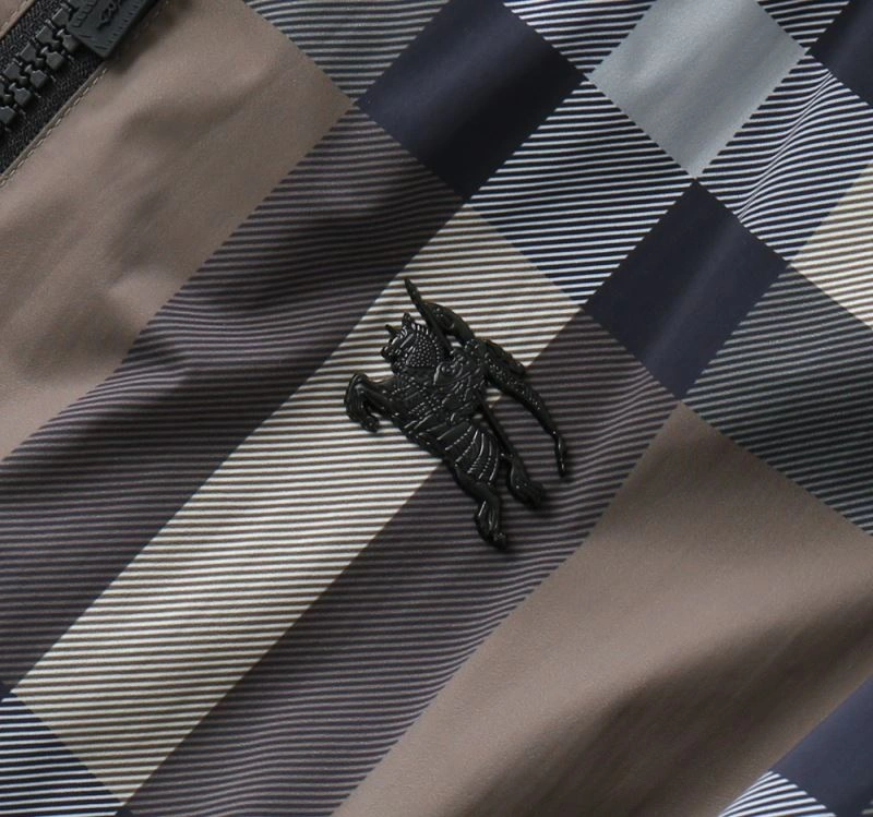 WellDesigned Burberry Outwear 105564