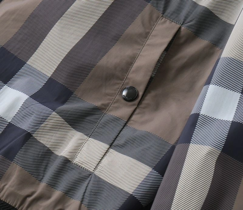 WellDesigned Burberry Outwear 105564