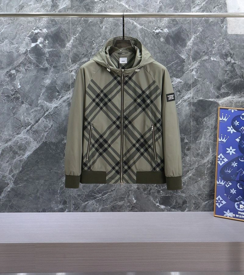 Burberry Outwear Original 105566