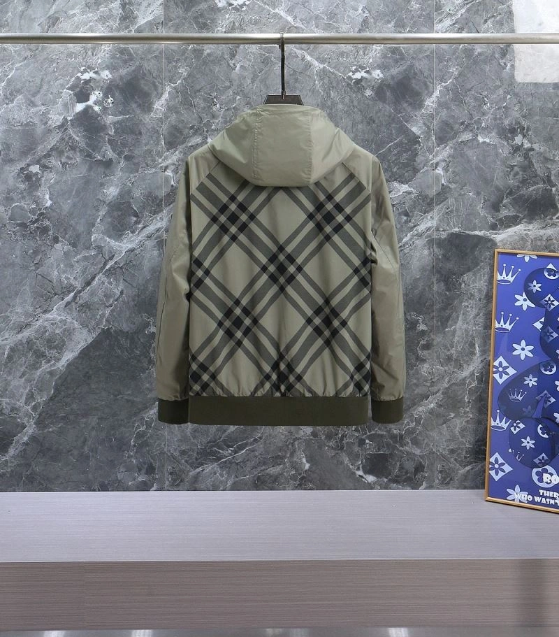 Burberry Outwear Original 105566