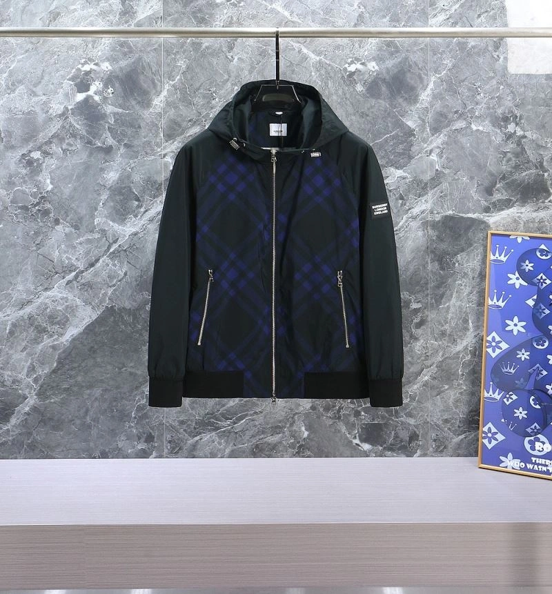 Burberry Outwear RelaxedFit 105561