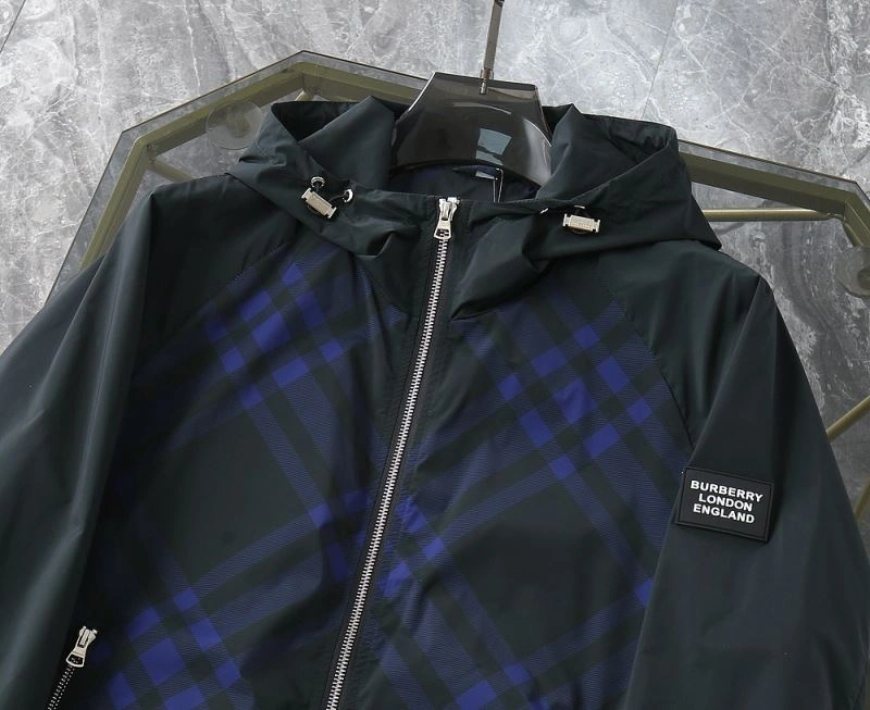 Burberry Outwear RelaxedFit 105561