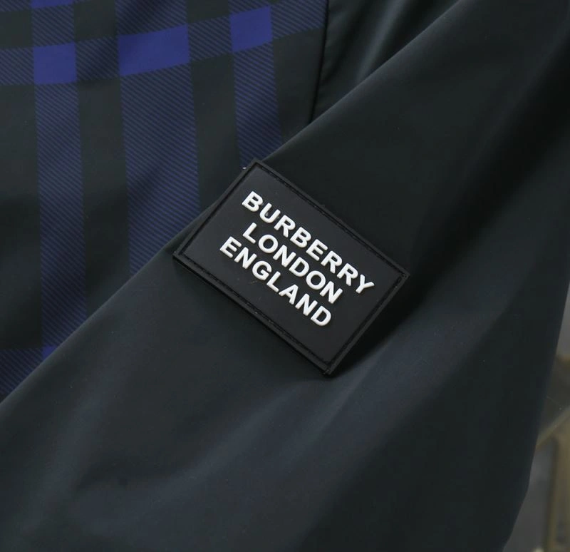 Burberry Outwear RelaxedFit 105561