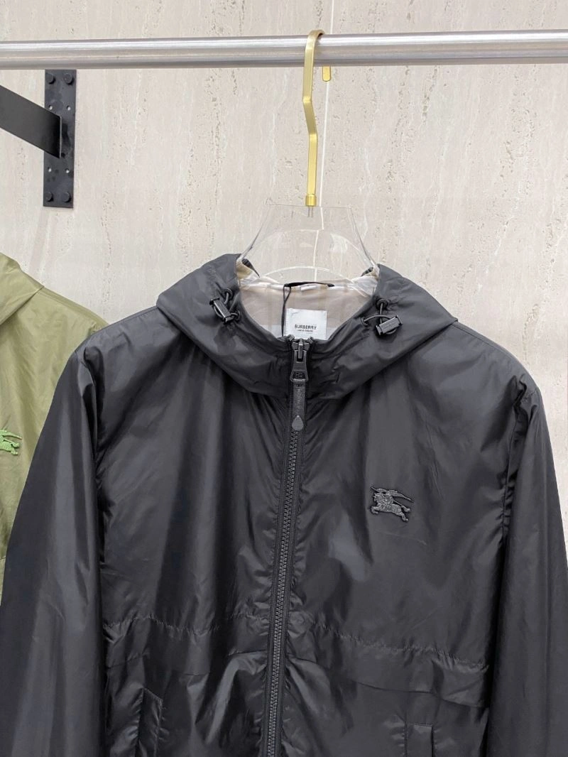 Reliable Burberry Outwear 105560