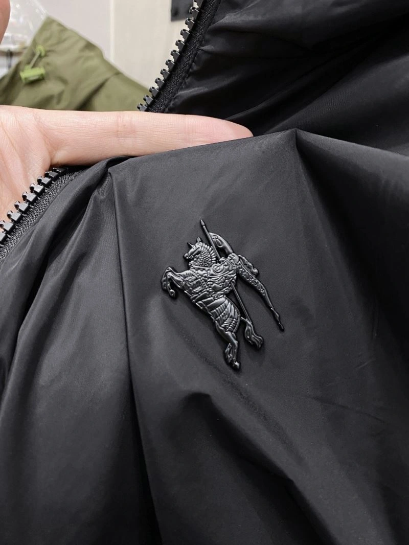Reliable Burberry Outwear 105560