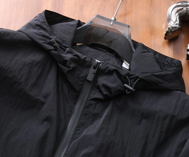 Supportive Burberry Outwear 105556