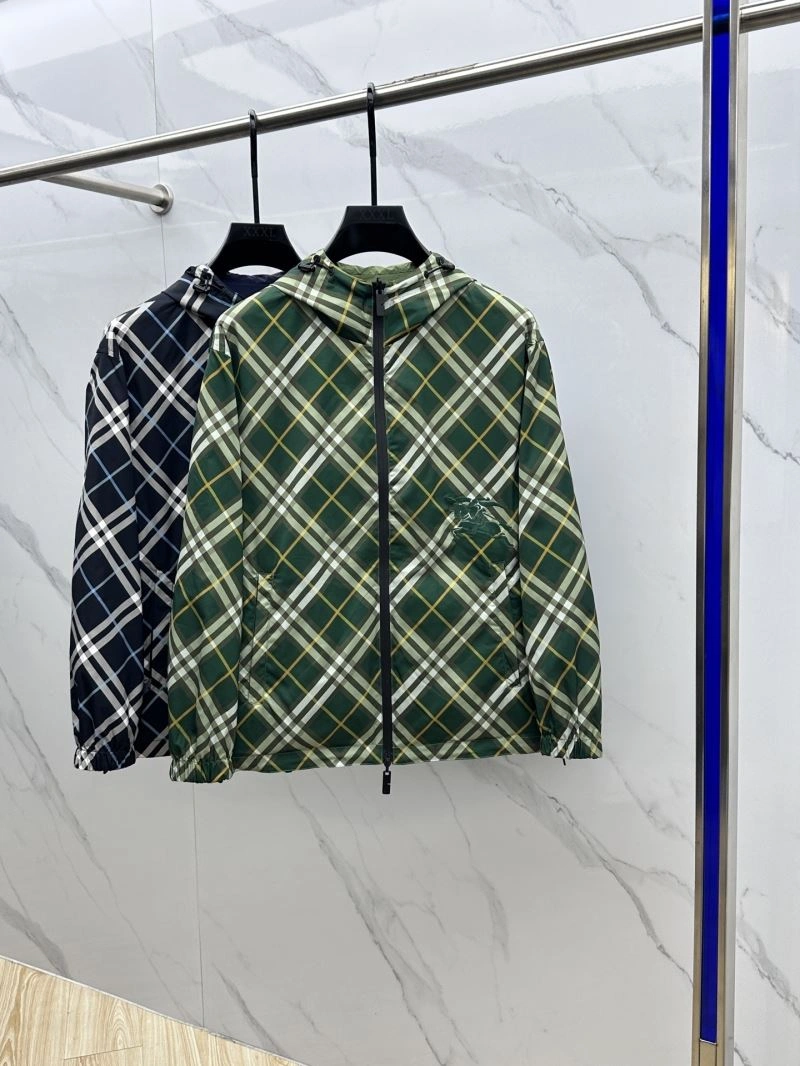 Reliable Burberry Outwear 105557