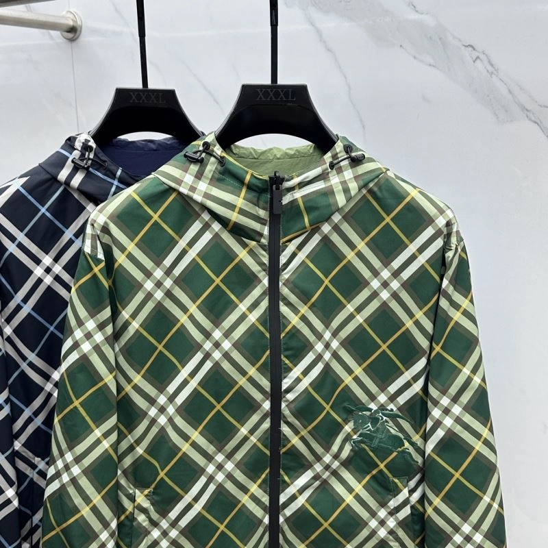 Reliable Burberry Outwear 105557