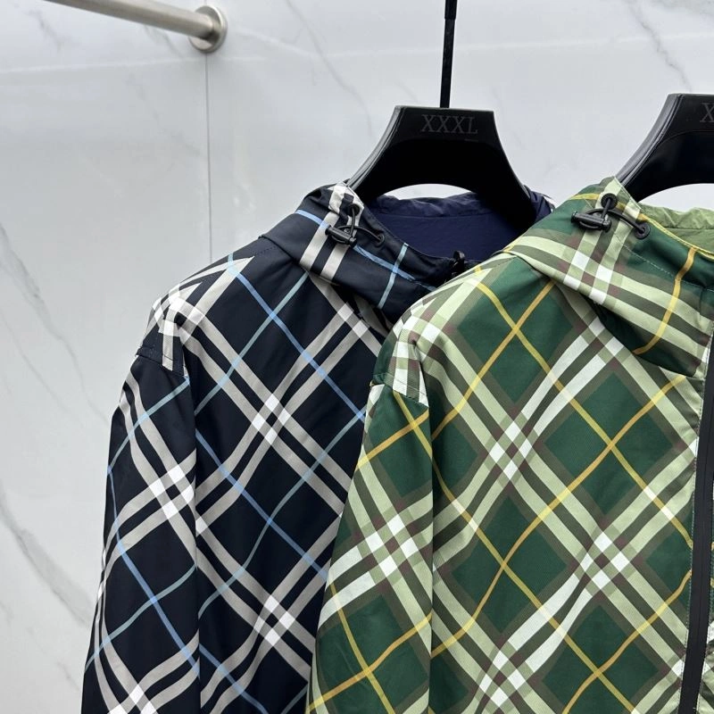 Reliable Burberry Outwear 105557
