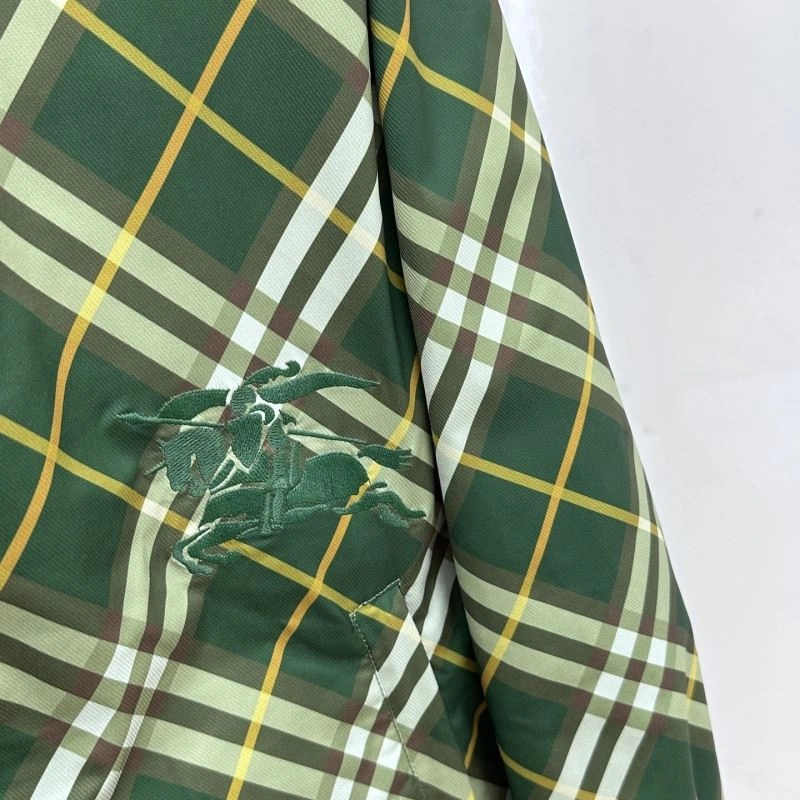 Reliable Burberry Outwear 105557