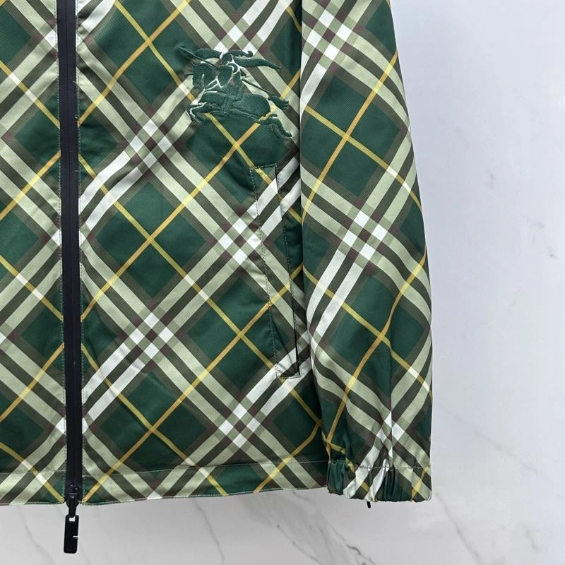 Reliable Burberry Outwear 105557