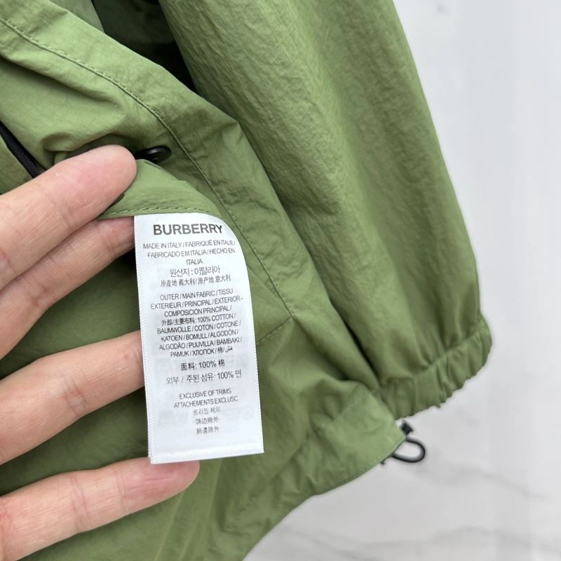 Reliable Burberry Outwear 105557