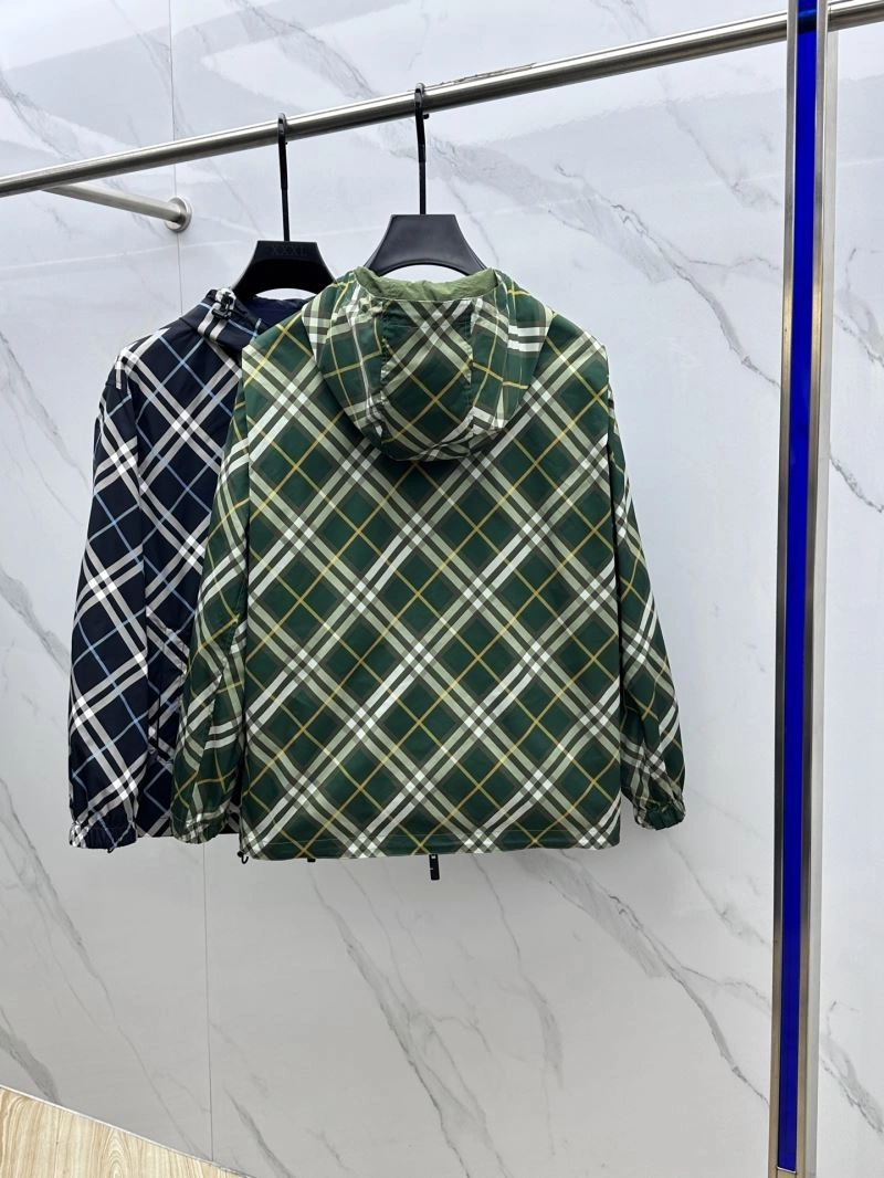 Reliable Burberry Outwear 105557