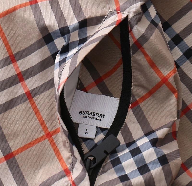 Chic Burberry Outwear 105542