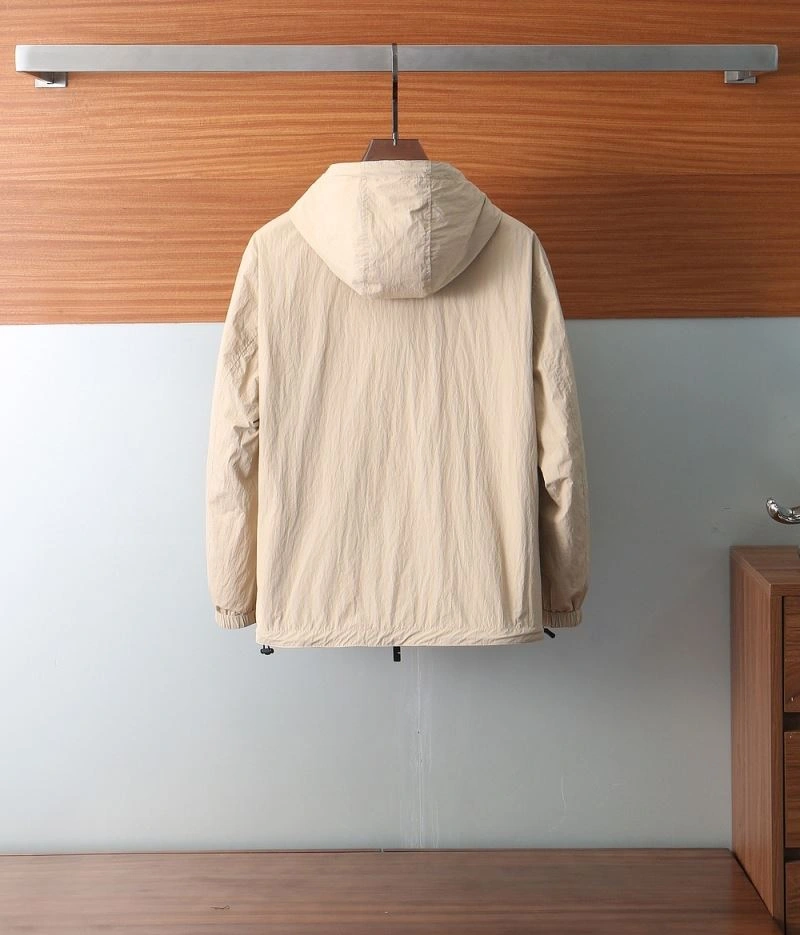 Burberry Outwear ComfortFit 105551