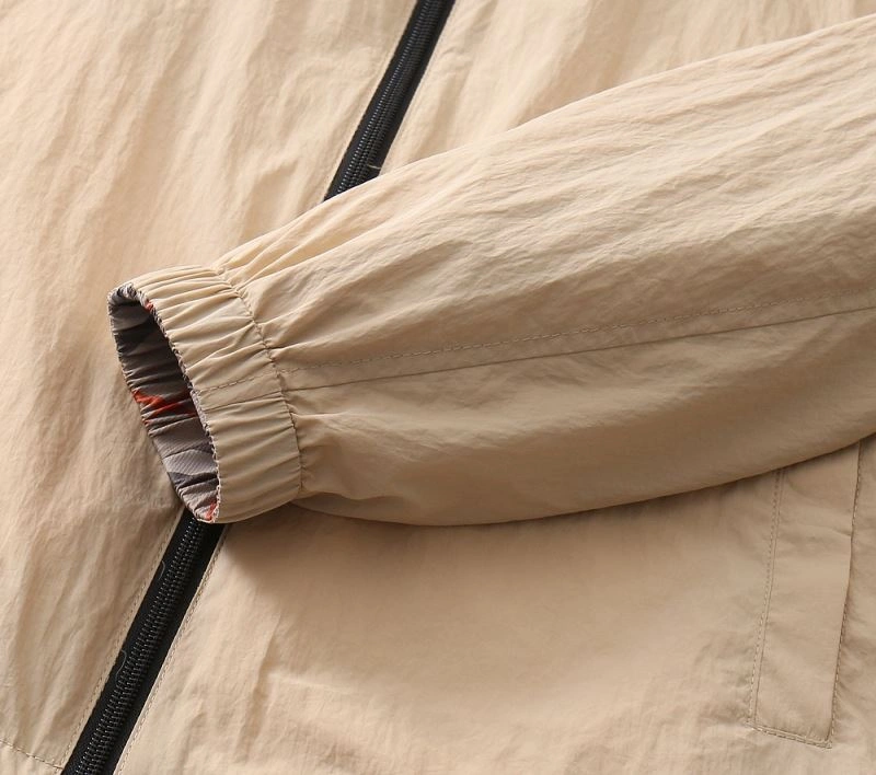 Burberry Outwear ComfortFit 105551