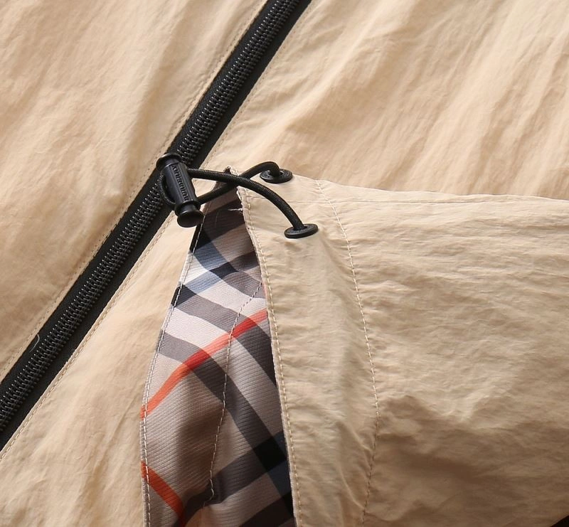 Burberry Outwear ComfortFit 105551