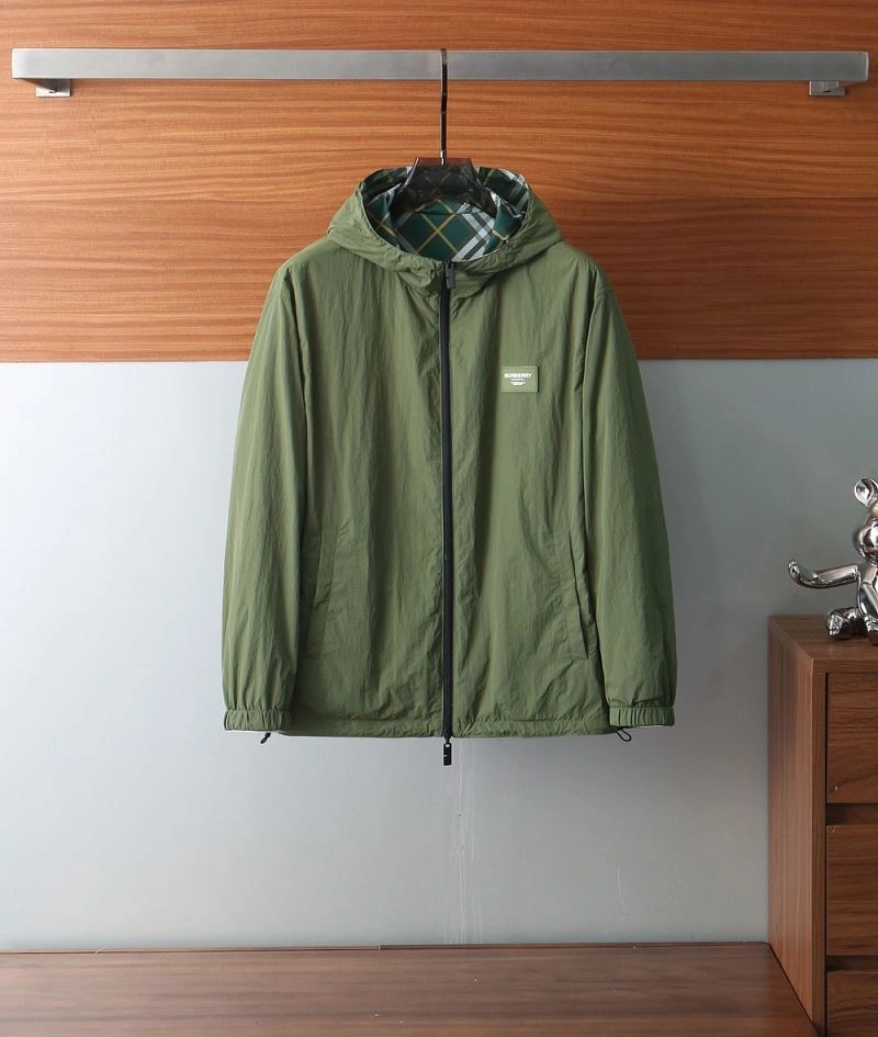 BestValue Burberry Outwear 105547